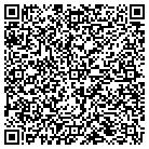 QR code with Chesterfield Presbyterian New contacts