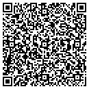 QR code with Hill & Hodge contacts
