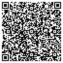 QR code with JM Designs contacts