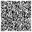 QR code with S C Data Center Inc contacts