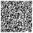 QR code with White Abstract & Title Co contacts