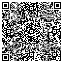 QR code with Clarke contacts