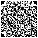 QR code with A Cut Above contacts