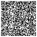 QR code with J T Consulting contacts