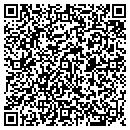 QR code with H W Clever Jr MD contacts