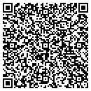 QR code with Top Nails contacts