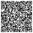 QR code with J & L Collision & Glass contacts