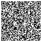 QR code with Clyde Briar Installation contacts