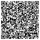QR code with Harris Glass & Seamless Gutter contacts