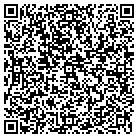 QR code with Desert Restoration & Dev contacts