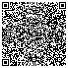 QR code with Oak Grove Trailer Park contacts