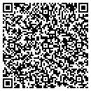 QR code with Haworth-Smed contacts