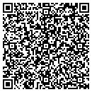 QR code with Zoe's Pan Asian Cafe contacts