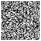 QR code with Marthasville Post Office contacts