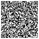 QR code with J Carol Home Presentation contacts