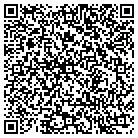 QR code with LA Plata Public Library contacts