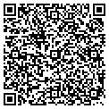 QR code with KMA contacts
