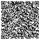 QR code with D & S Contracting contacts