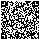 QR code with Hands On Health contacts