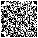 QR code with Knik Lending contacts