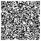 QR code with L & K Septic Tank Service contacts