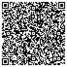 QR code with Servicemaster Commercial Sltns contacts