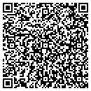 QR code with S A Freerks & Assoc contacts