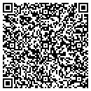 QR code with Hauser Group contacts