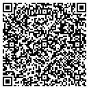 QR code with Olivers Cafe contacts