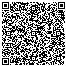 QR code with Prairie View Computer Systems contacts