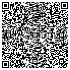 QR code with High Ridge License Office contacts