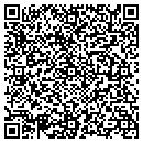 QR code with Alex Bollis MD contacts