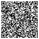 QR code with Unipar Inc contacts