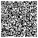 QR code with Clevenger Creations contacts