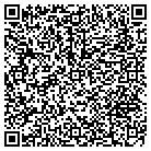 QR code with Rackers Nick Heating & Cooling contacts