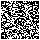 QR code with Atteberry's MFA Tire contacts