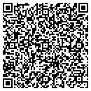 QR code with J & R Electric contacts