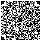 QR code with D & D Home Improvements contacts
