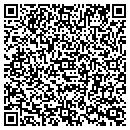 QR code with Robert W Wentworth DDS contacts