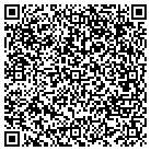 QR code with Deatherage Concrete Constructi contacts