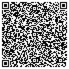 QR code with Magellan Pipeline Co contacts