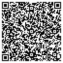 QR code with Gordon D Prinster contacts