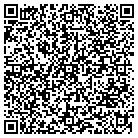 QR code with Bernie United Methodist Church contacts