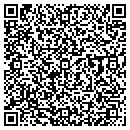 QR code with Roger Martin contacts