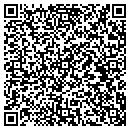 QR code with Hartnett John contacts