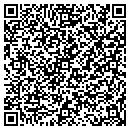 QR code with R T Enterprises contacts