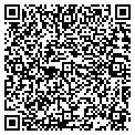 QR code with Frogz contacts