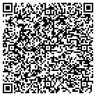 QR code with J B Drpries By Jnice Bmgartner contacts