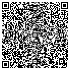 QR code with Diegos Mexican Restaurant contacts