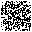 QR code with D&D Auto Sales D3590 contacts